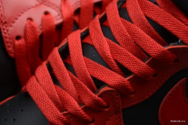 One Kick Red Air High BQ4422-600 85 1 Varsity Jordan 0723